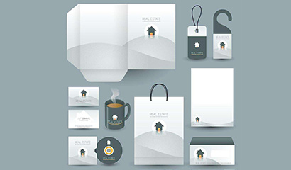 上海VI設計公司教你正確了解企業VI設計