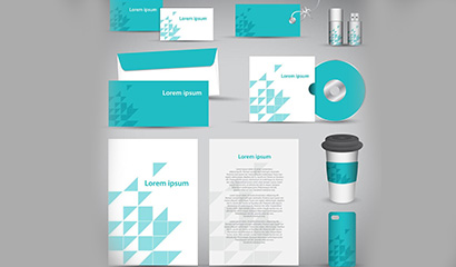 企業品牌VI形象設計的注意事項