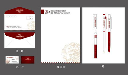 上海VI設計公司設計標志的步驟是什么