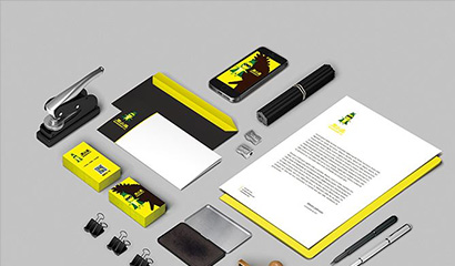 如何選擇合適的上海VI設計公司？