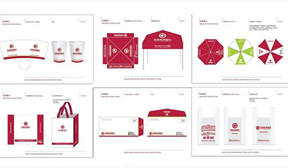 企業(yè)進(jìn)行VI設(shè)計(jì)的原因