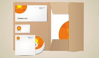 小企業(yè)就可以忽視VI設計了嗎