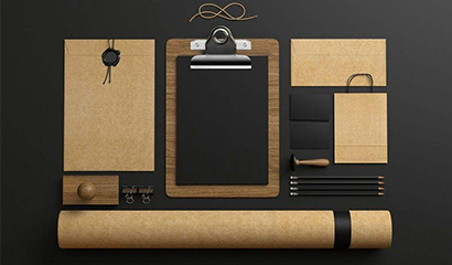 上海VI設計多少錢的定價標準