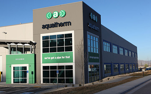 德國闊盛品牌傳播