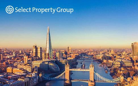 英國尚選地產(chǎn)集團