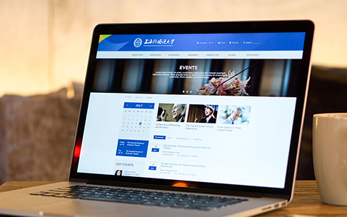 上海外國語大學