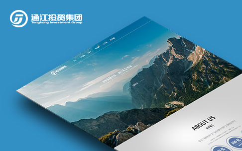 通江金融投資集團(tuán)