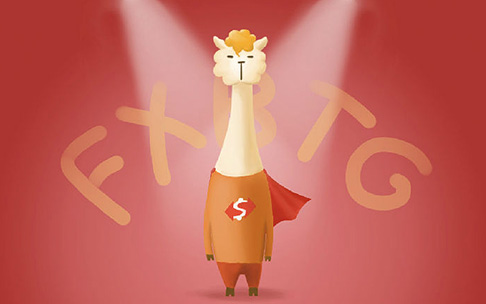 FXBTG大旗金融品牌形象發(fā)布