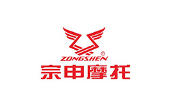 上海網站設計-宗申摩托