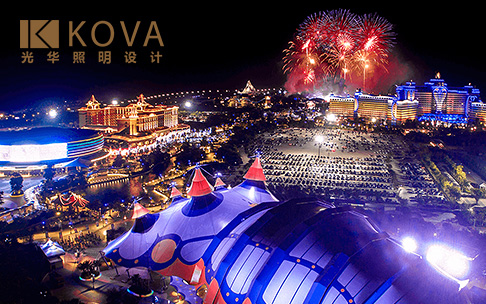 深圳世紀光華照明