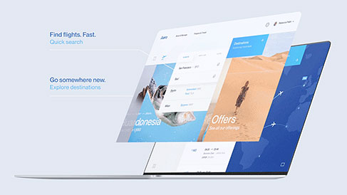 網站建設關于策劃那些事兒