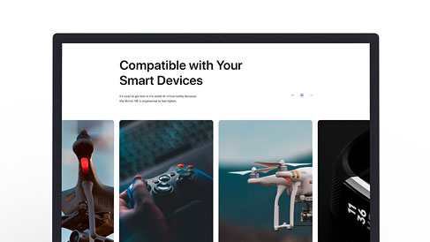 網站建設之什么叫高質量的首頁（上）