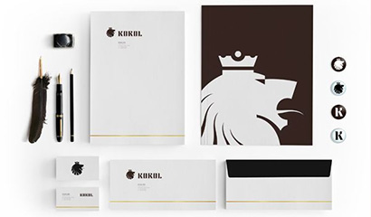 或許你缺少的,正好是一個VI設計