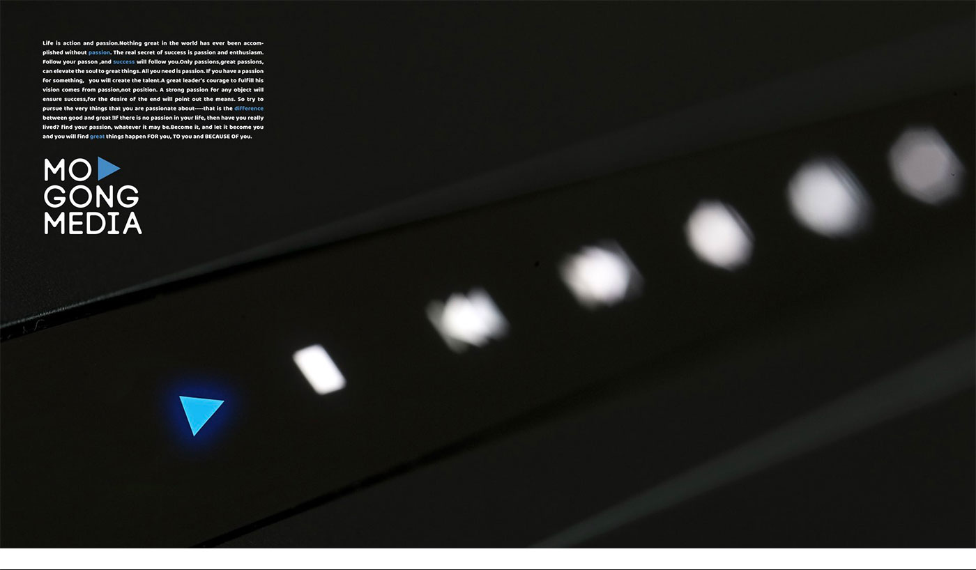 多媒體展示效果 多媒體展示效果