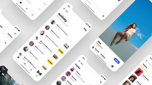 網(wǎng)站建設的設計師應該站在什么角度