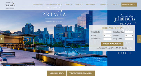 淺析企業(yè)網(wǎng)站建設(shè)要注意哪些方面細節(jié)?