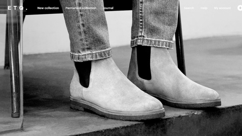 淺析企業網站制作之前要準備哪些工作？