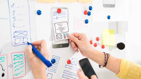 網(wǎng)站建設(shè)中如何去判斷公司的網(wǎng)站需不需要重新設(shè)計(jì)