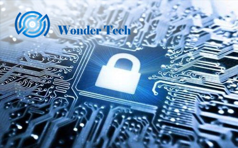 網(wǎng)騰信息科技