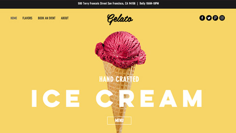 一個好的網站建設，一定會把定位做好