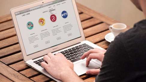 響應式企業建設都有哪些技巧