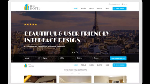 企業(yè)網(wǎng)頁(yè)制作哪些步驟是比較重要的？