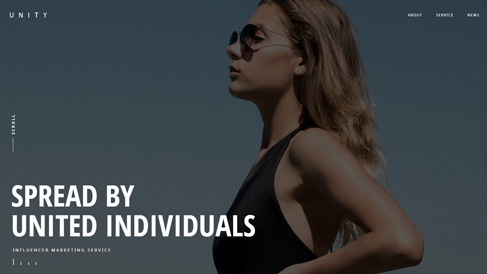 企業網站制作時如何保有企業的特色