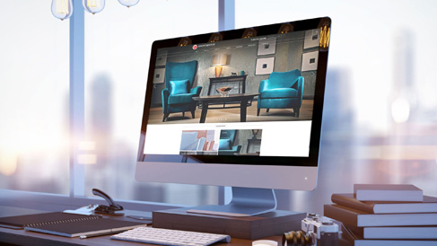 網站設計公司已然成為了人們認識社會、拓展商機的基礎