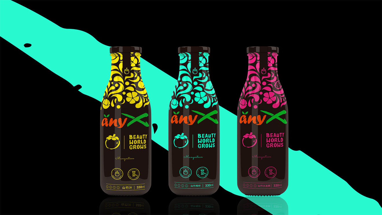 食品包裝設(shè)計(jì)