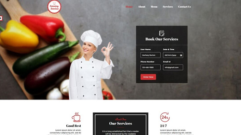 網(wǎng)站建設(shè)保障客戶權(quán)利需做到三點(diǎn) 上海助騰科技-網(wǎng)站設(shè)計(jì)制作案例