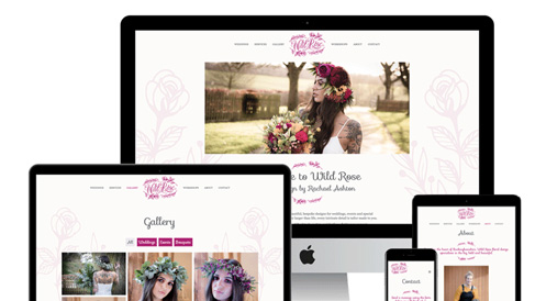 上海助騰科技-網(wǎng)站設(shè)計制作案例