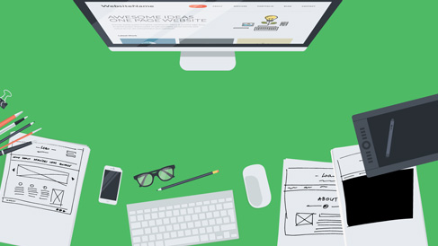 哪些因素阻礙網站建設進度 上海助騰科技-網站設計制作案例