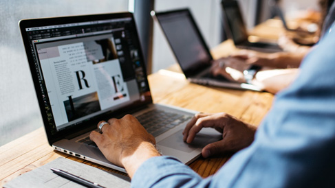 上海網站建設包含哪些方面? 上海助騰科技-網站設計制作案例