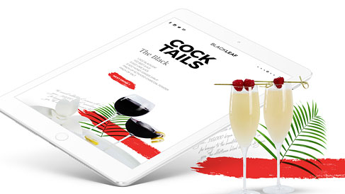 投其所好建設客戶需要的網站 上海助騰科技-網站設計制作案例