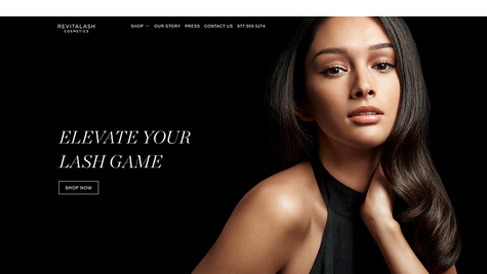 網站設計公司讓品牌更加閃耀