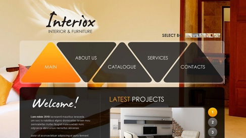 上海網站建設之網站制作中視頻元素如何使用？