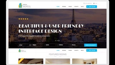 網頁設計公司為教育定制網站的作用