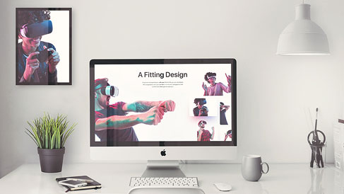 上海網頁設計哪些細節一定要知道? 上海助騰科技-網站設計制作案例