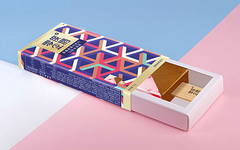 零度企鵝冰激凌食品包裝策劃包裝設計