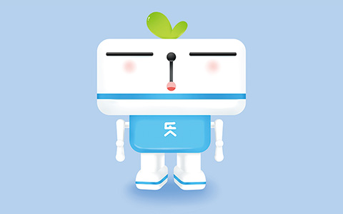 樂仙樂居IP形象設(shè)計