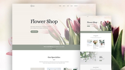 網(wǎng)頁設(shè)計的三種不同的風(fēng)格