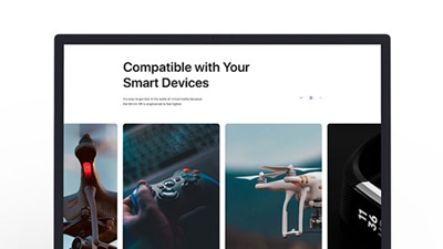 一個(gè)成功的網(wǎng)頁(yè)設(shè)計(jì)會(huì)帶來(lái)意想不到的效果