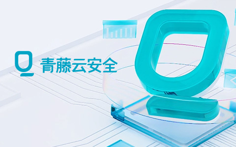 青藤云安全