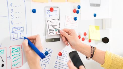 如何設(shè)計(jì)制作易于導(dǎo)航和用戶友好的網(wǎng)頁？