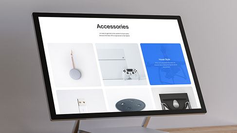 網站建設行業標準是什么？