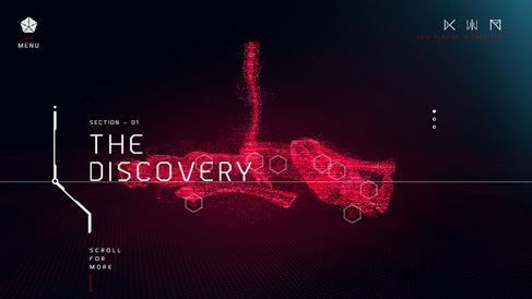 上海網站建設中常用的前端技術有哪些？