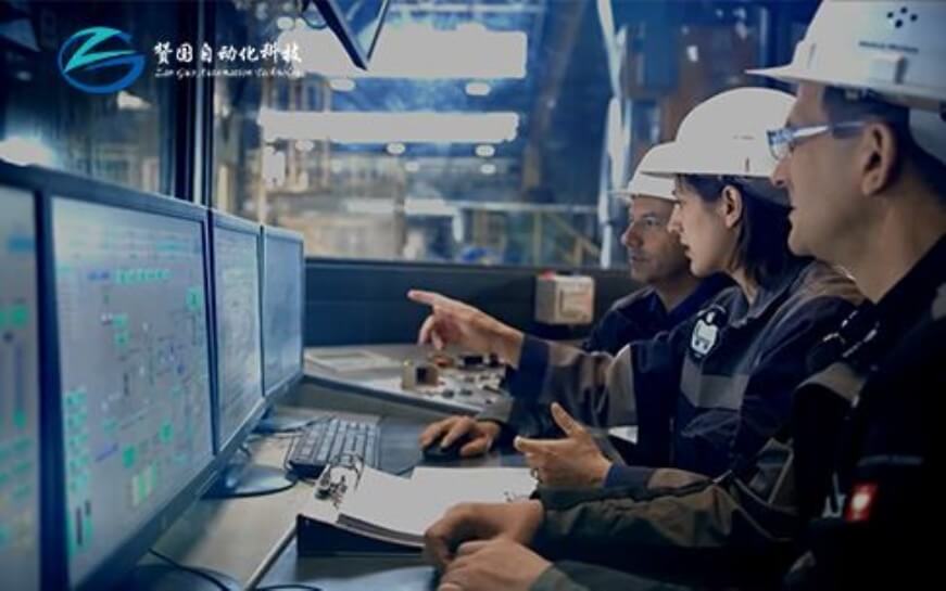 上海助騰科技-網站設計制作案例