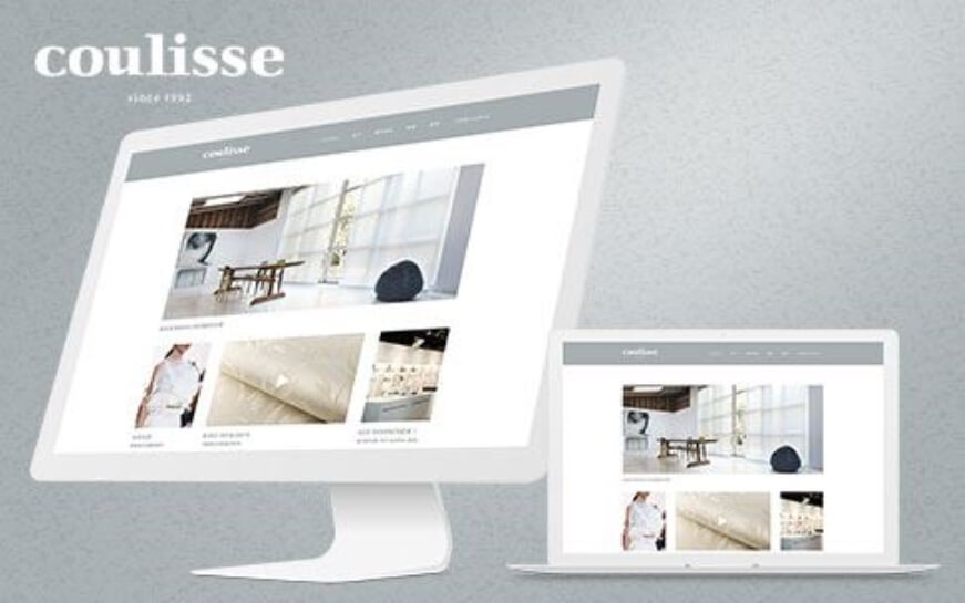 上海助騰科技-網站設計制作案例