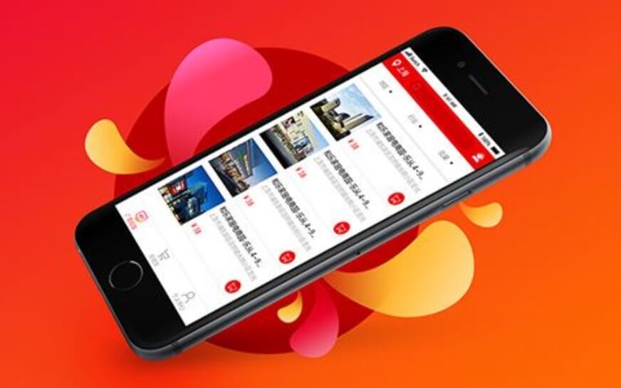 上海助騰科技-網站設計制作案例